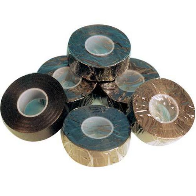 Picture of PVC Tape | 20 Metres | Qty: 10